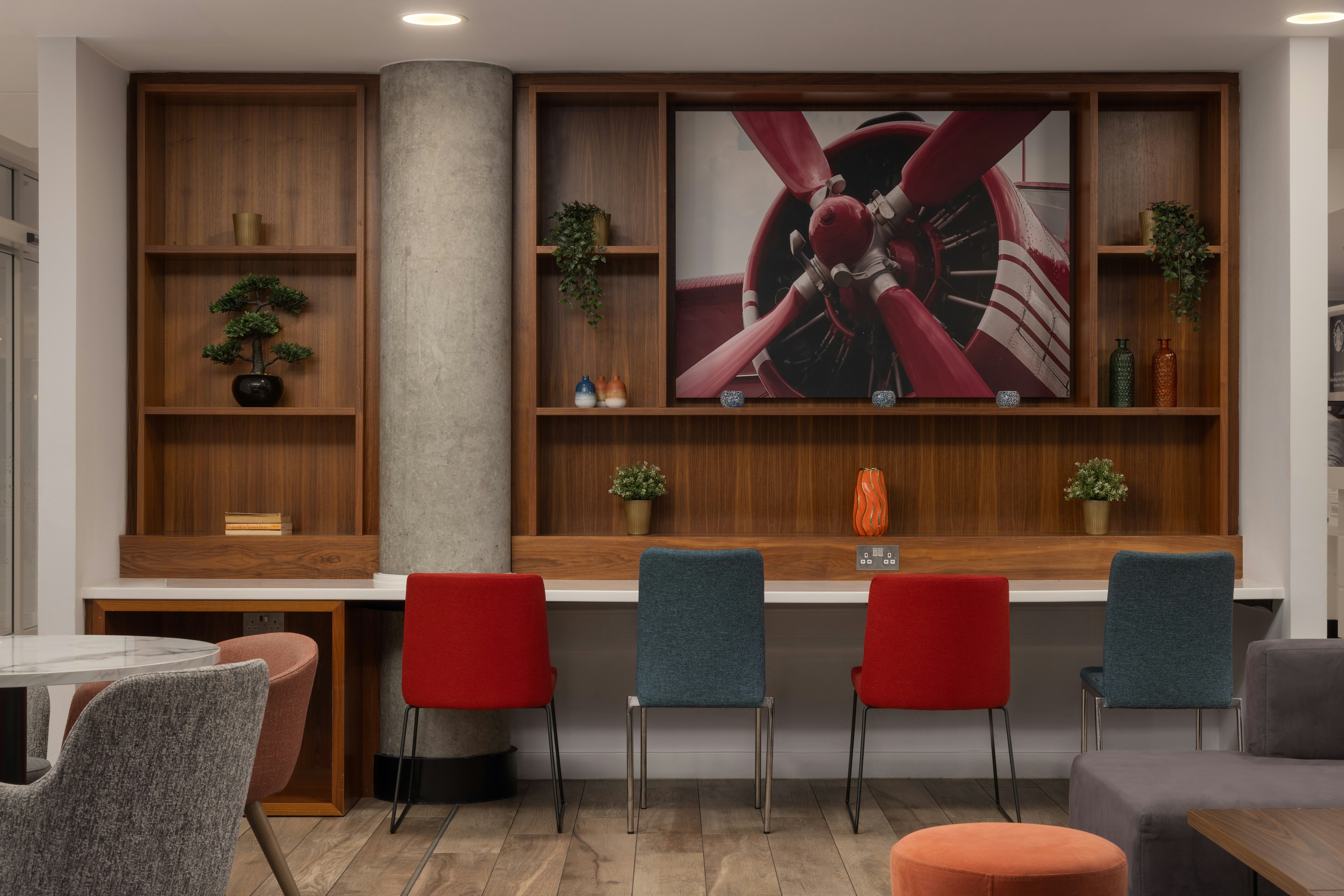 Hampton By Hilton London Stansted Airport 45/59