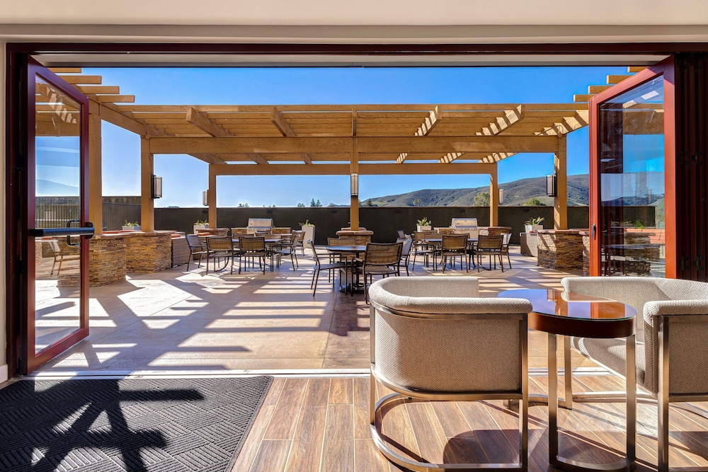 TownePlace Suites San Luis Obispo 29/46