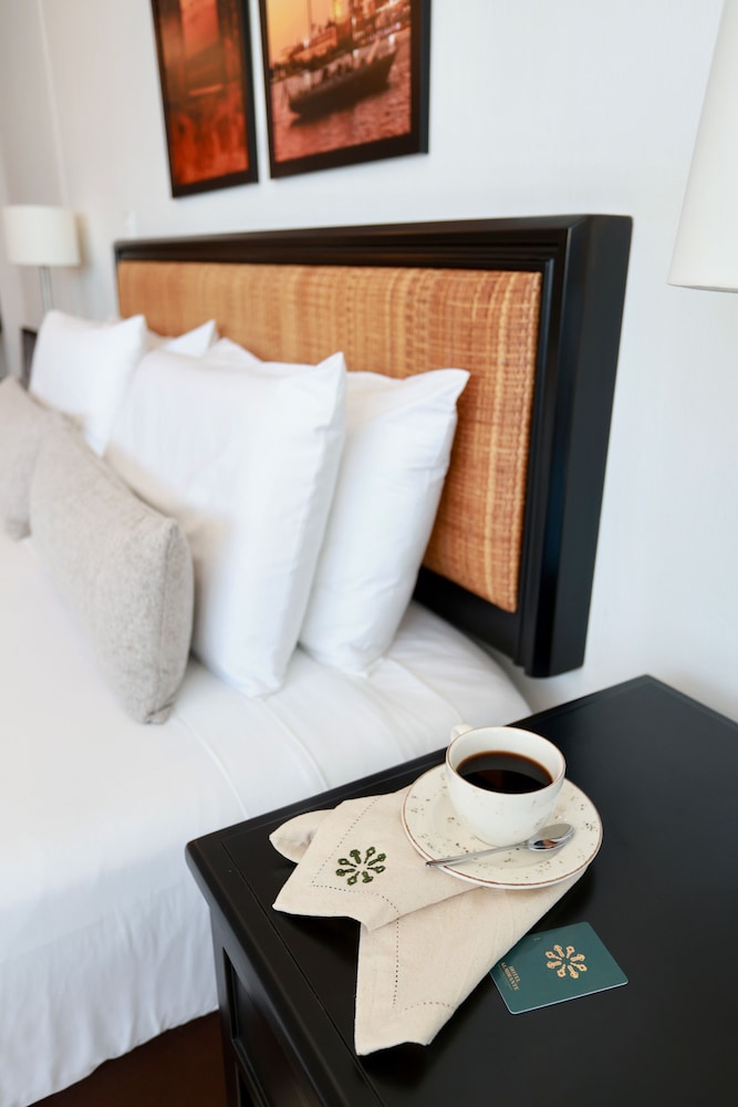 Hotel Almirante Cartagena Colombia 39/75
