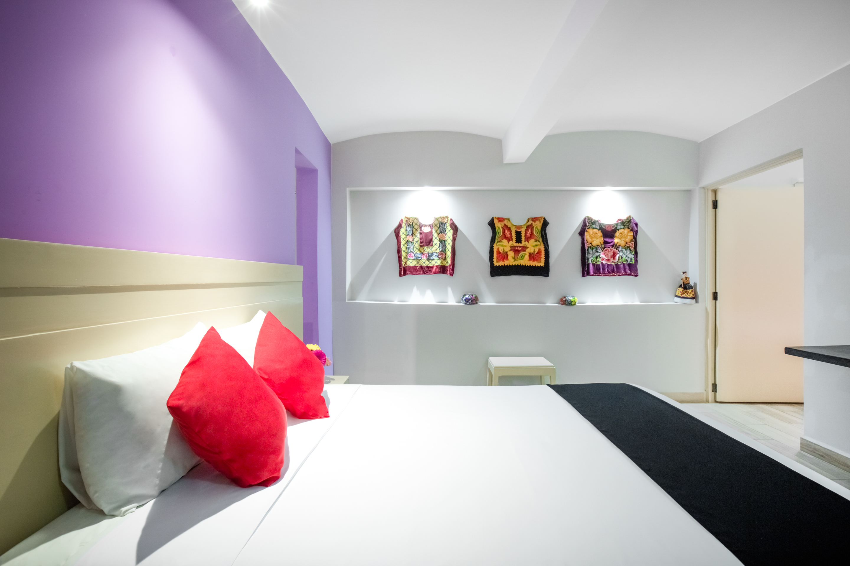Hotel El Andariego 32/47