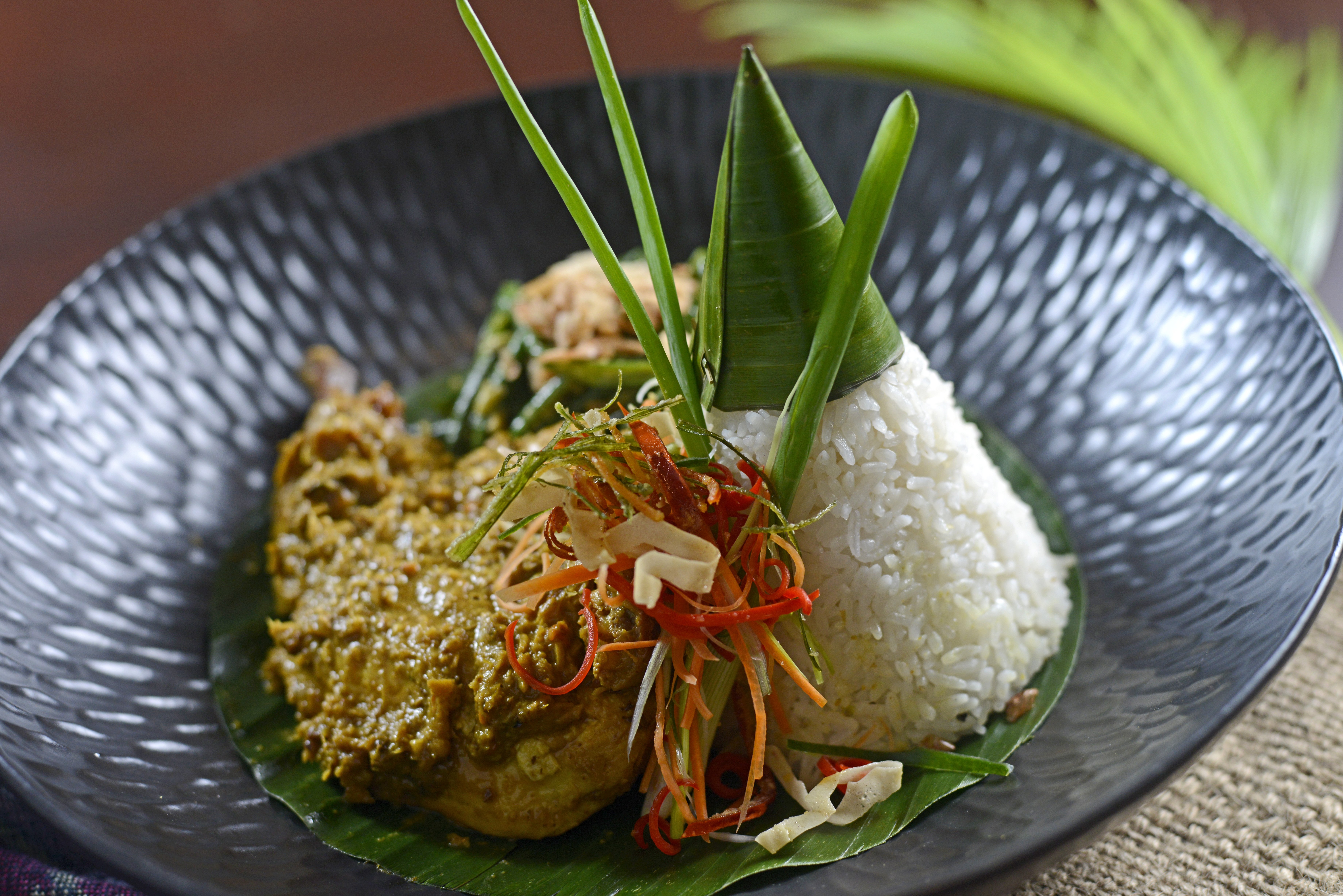 Rumah Luwih Bali 30/85