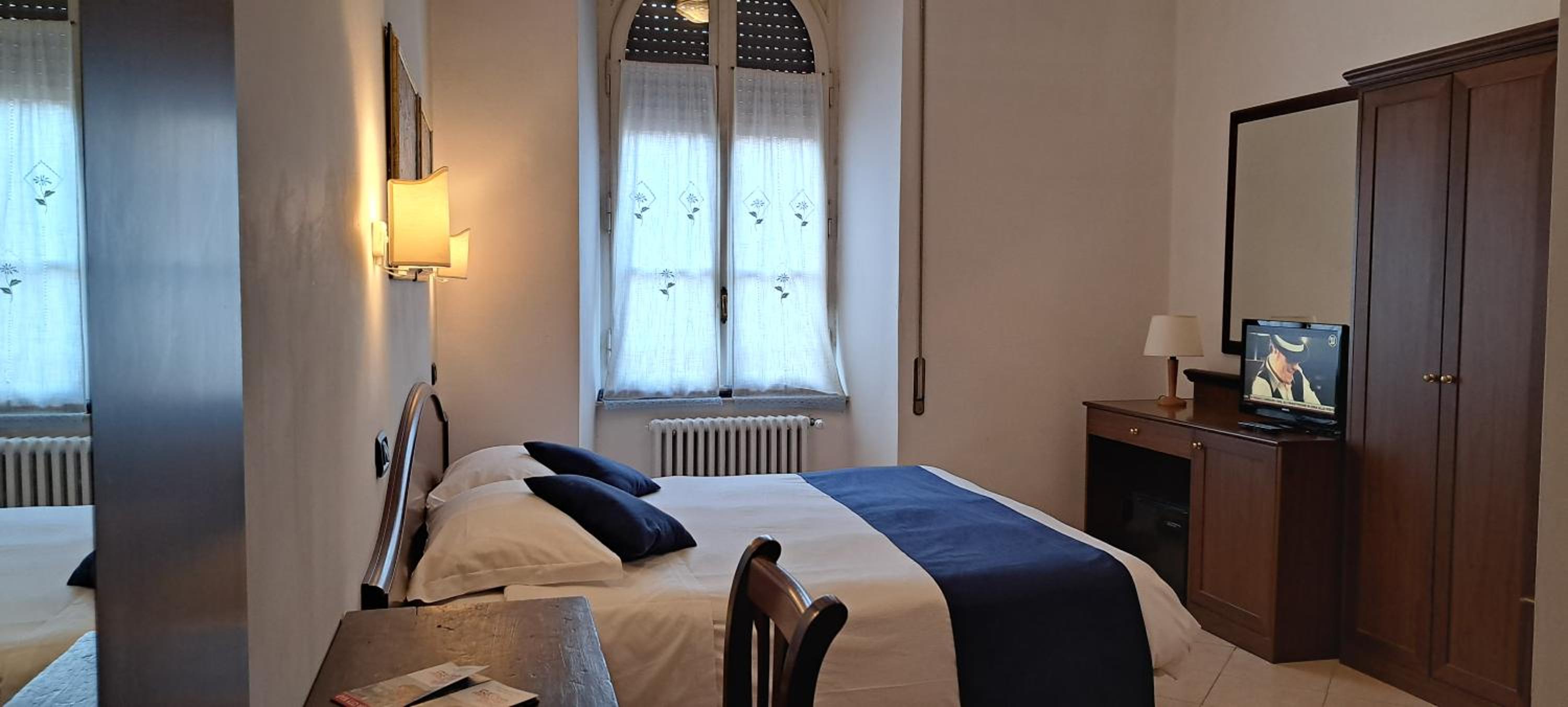 Hotel Bonazzi 31/40