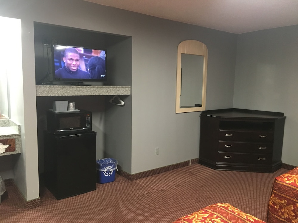 Journeys End Motel Atlantic City / Absecon 19/53