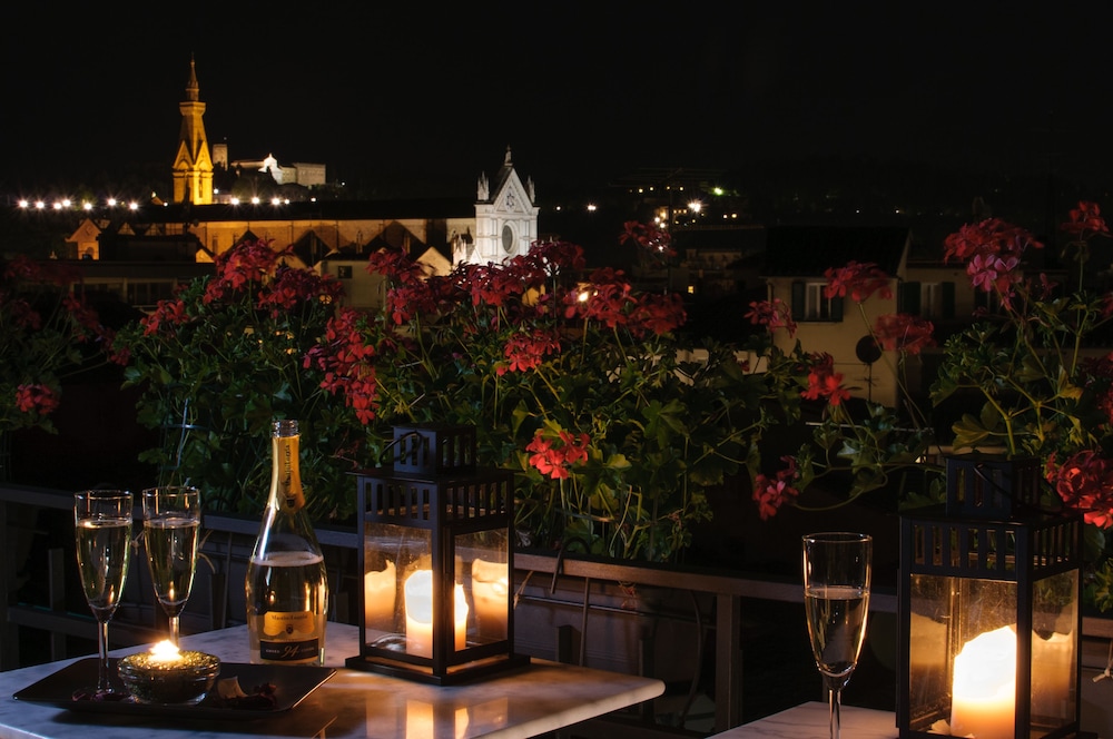 Hotel Cardinal of Florence 45/54
