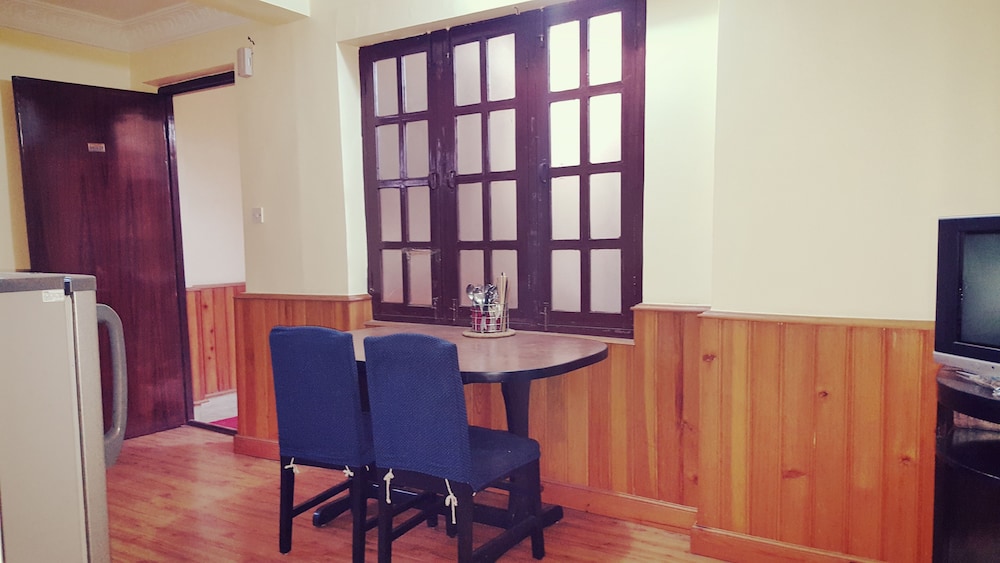 Thamel Apartments Hotel 40/49
