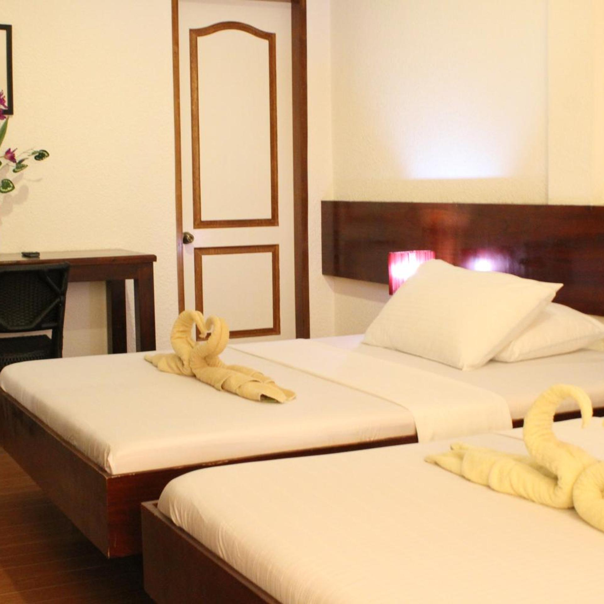Bohol Sunside Resort 15/50
