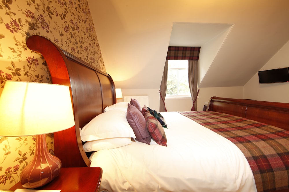 Tor Na Coille Hotel 36/52