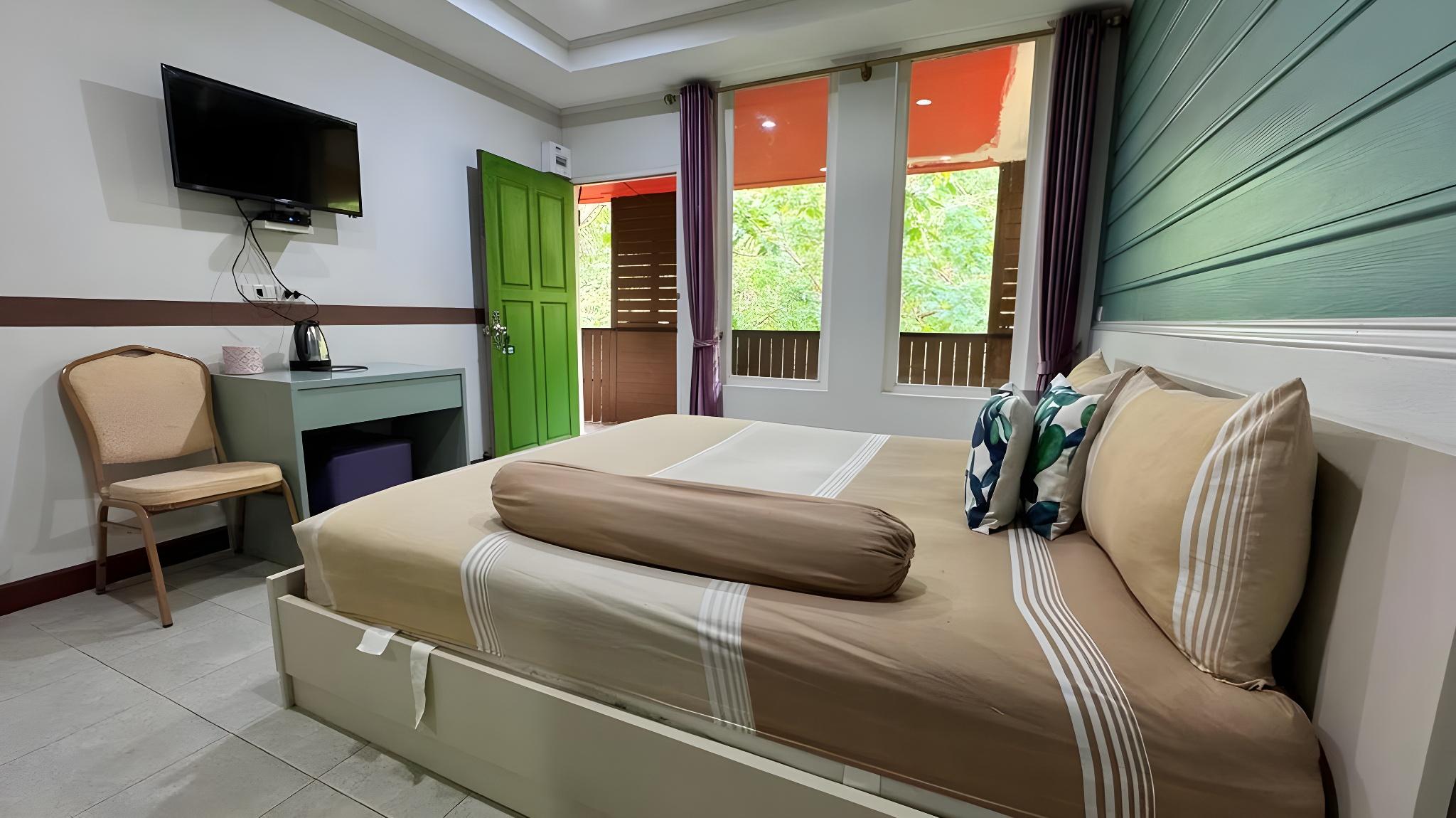 Bann Yang Tree Homestay At Pakchong 10/42