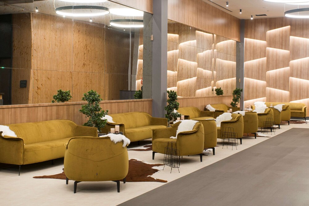 Radisson Blu Hotel Mount Erciyes 10/68