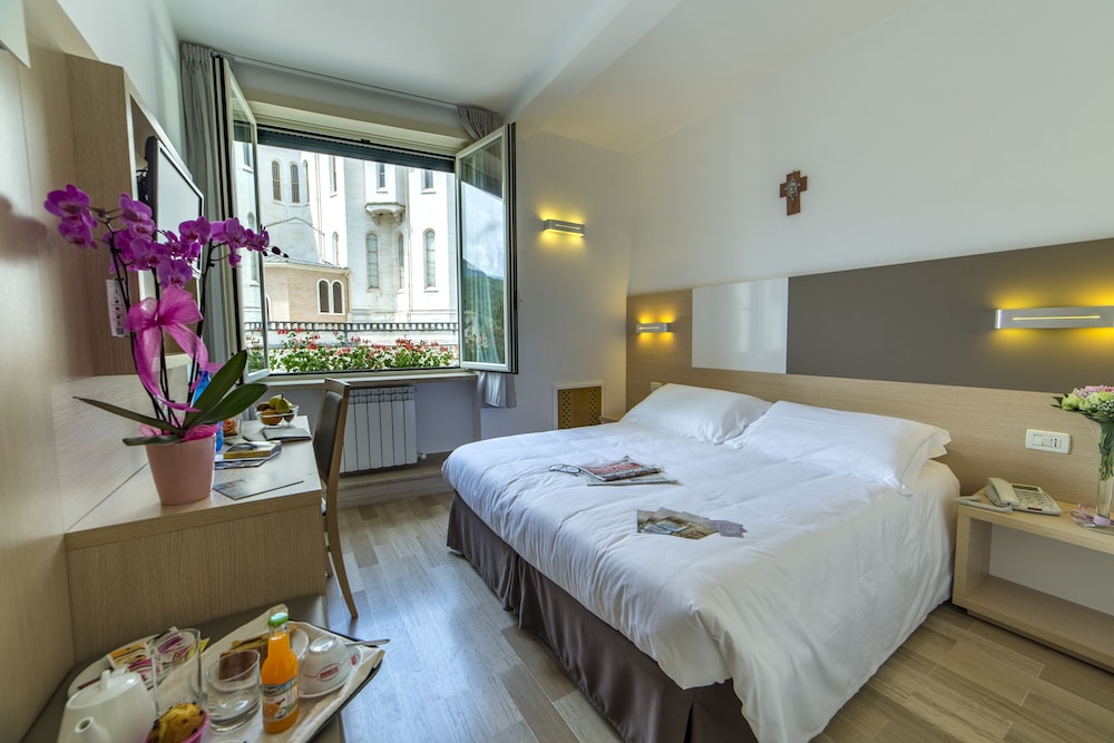 Hotel Delle Rose 11/45