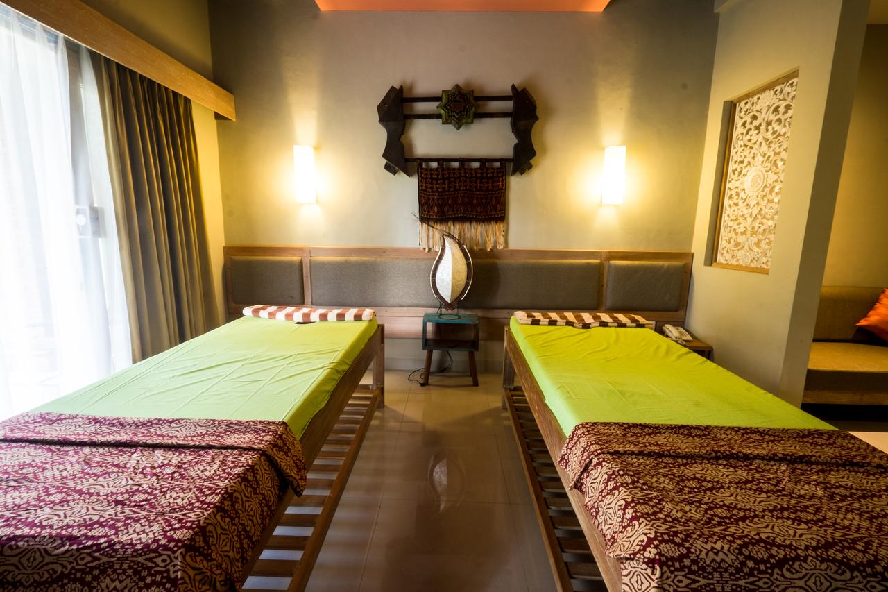 Tetirah Boutique Hotel Ubud 14/42