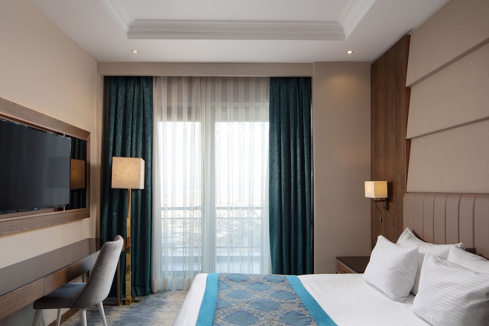 Celik Palas Convention Center And Thermal Spa 10/50