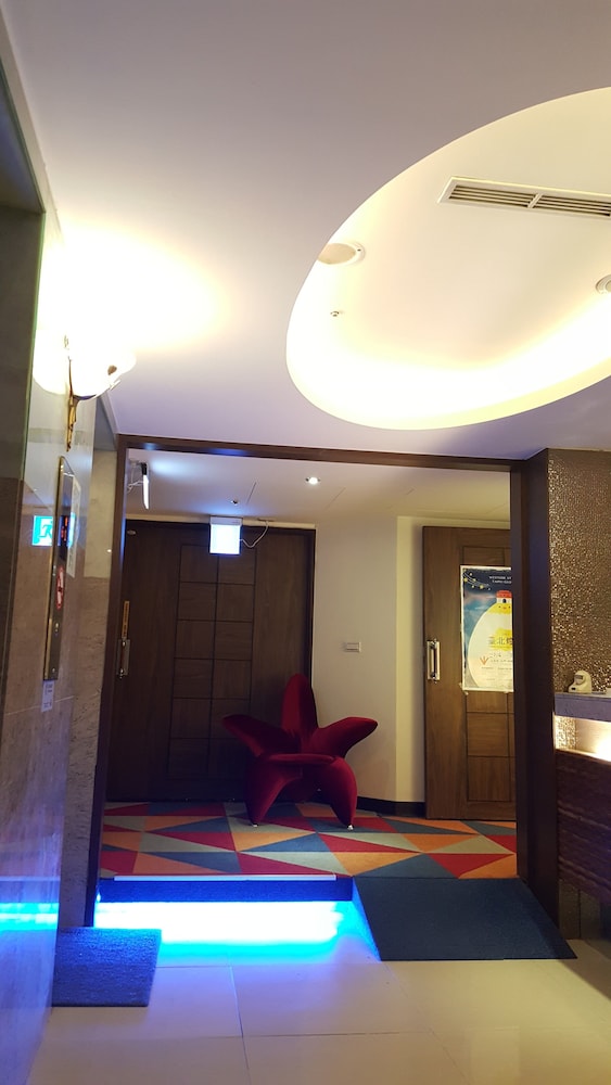 ハニー プリンス ホテル 写真4