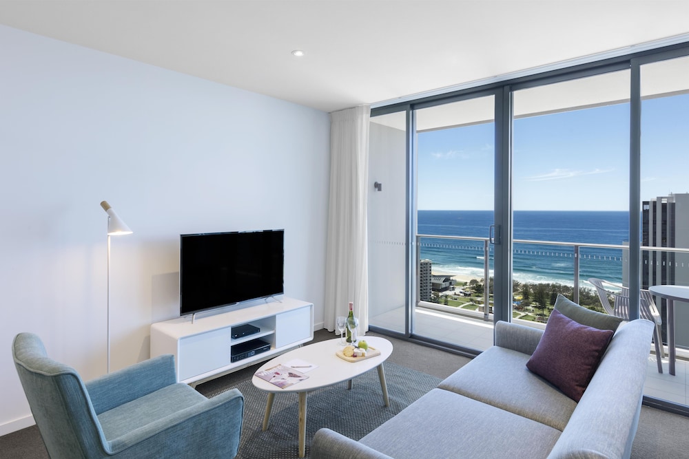Avani Broadbeach Residences 53/74