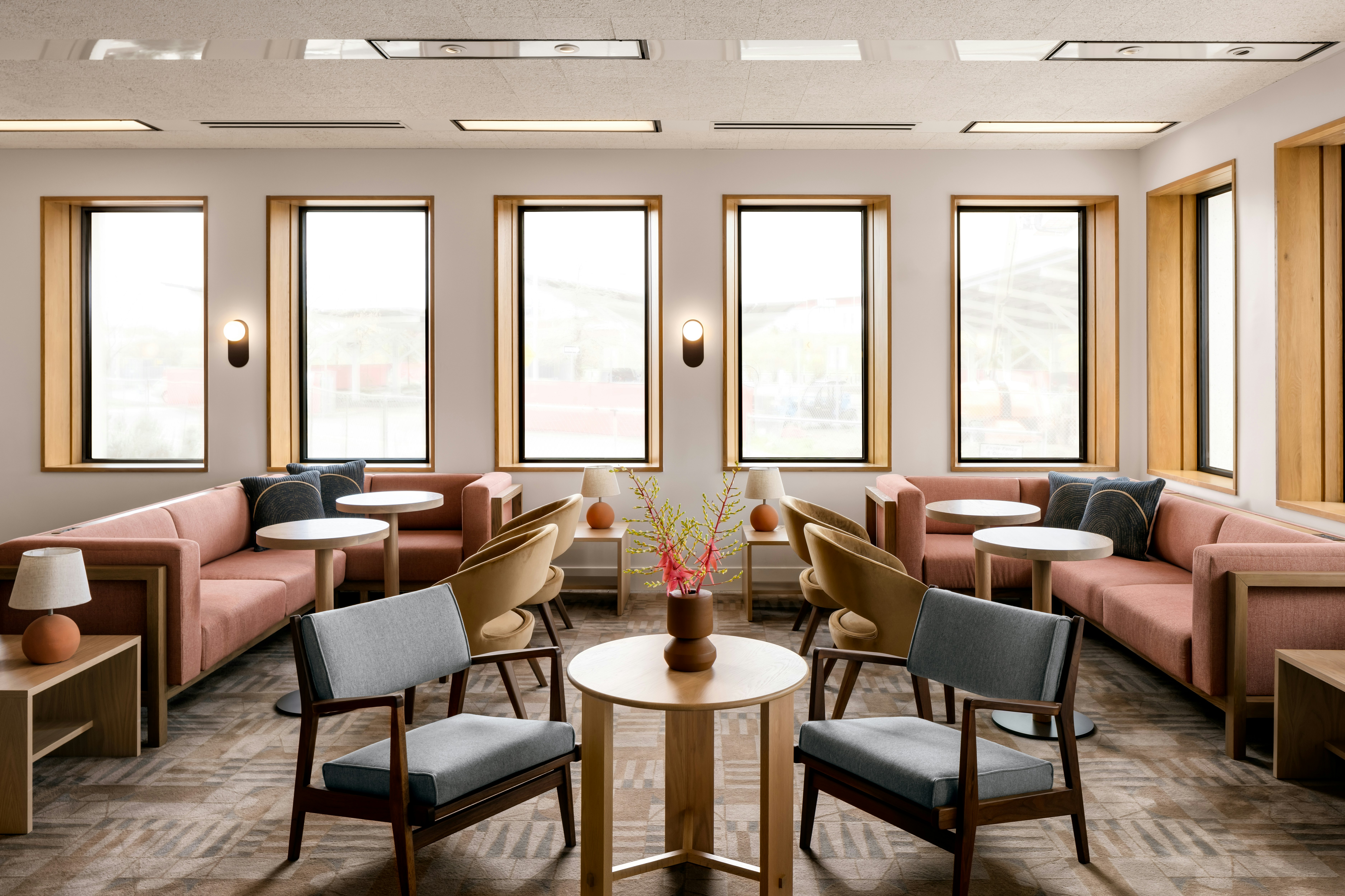 Hotel Marcel New Haven, Tapestry Collection by Hilton 10/23
