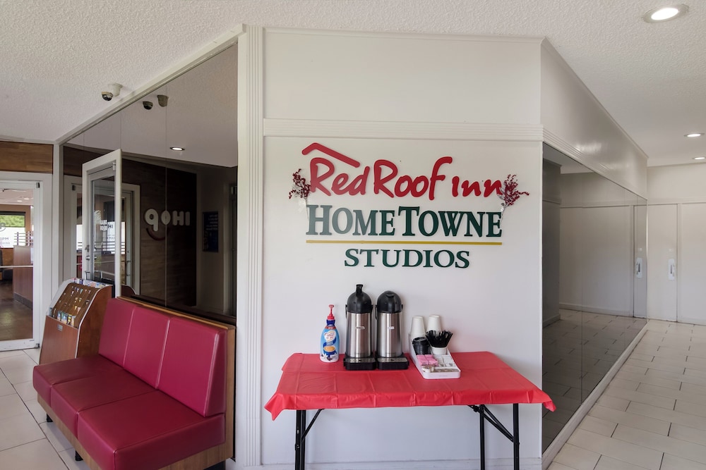 Red Roof Inn Vero Beach - I-95 31/53