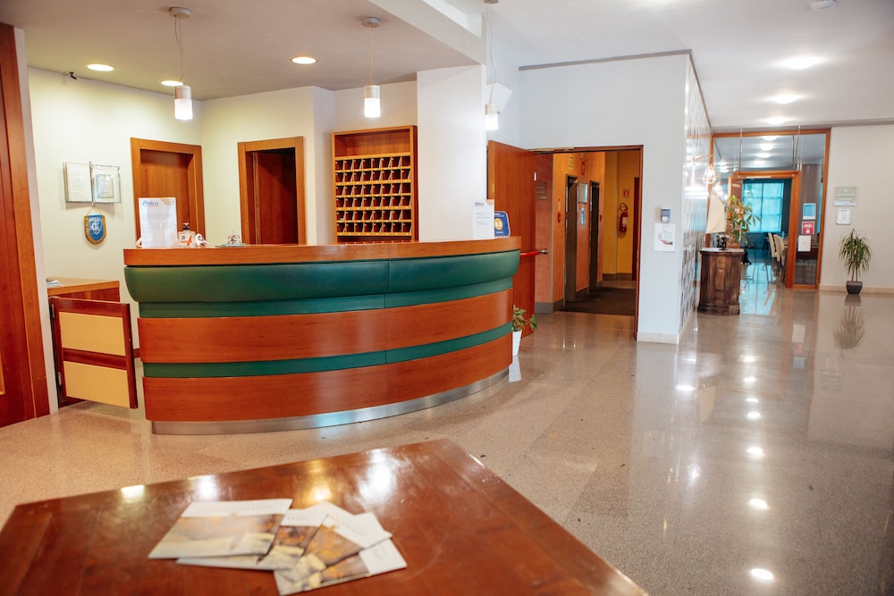 Hotel Amico 3/54