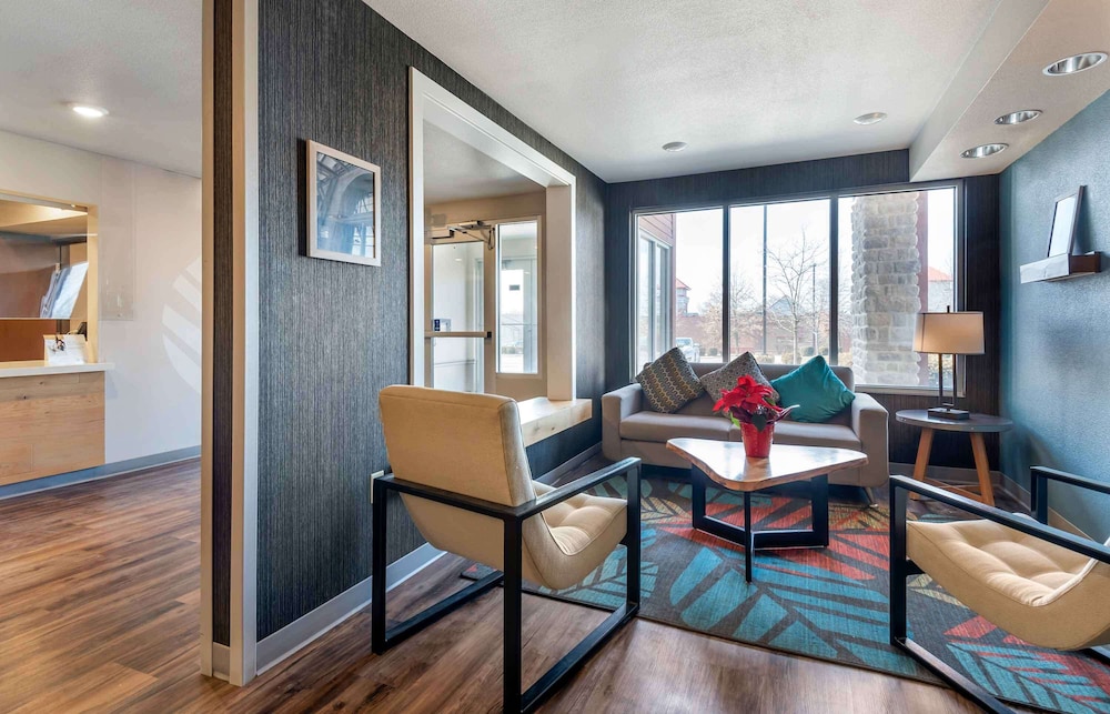 Extended Stay America Select Suites - Pittsburgh - Cranberry 15/32