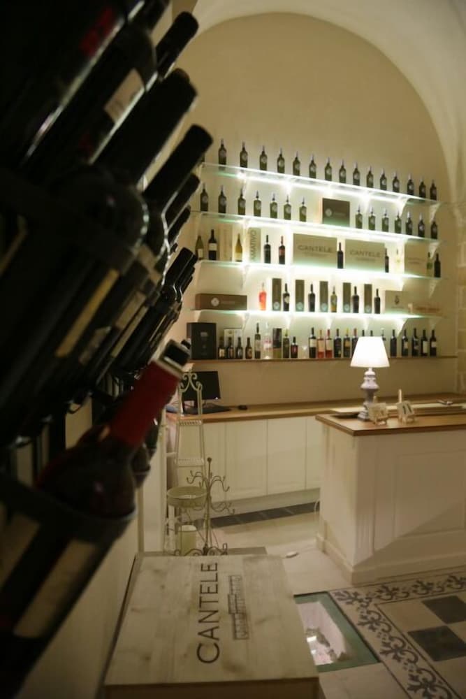 Relais Il Mignano 3/50