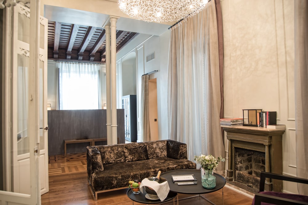 CoolRooms Palacio Villapanes 5 GL 50/65