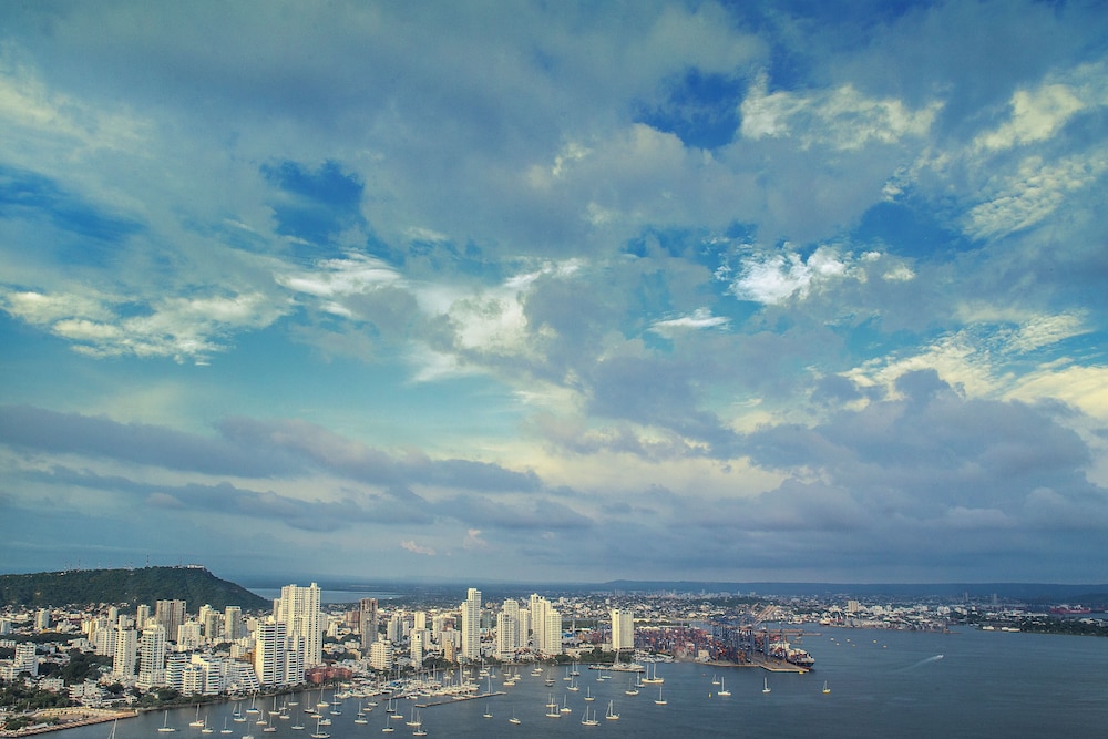 Hyatt Regency Cartagena 73/78