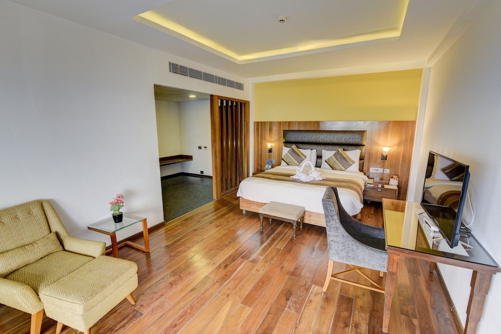 Renest Dunsvirk Court, Mussoorie 19/55