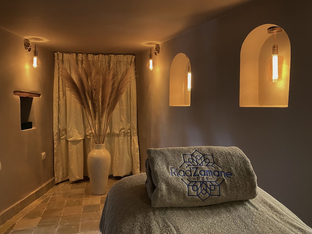 Riad Zamane Fes 26/50