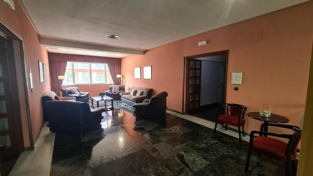 Hotel Las Sirenas 31/42