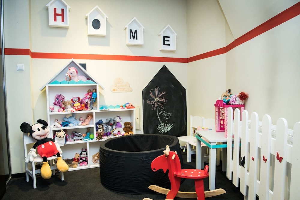 Home Aparthotel 53/58
