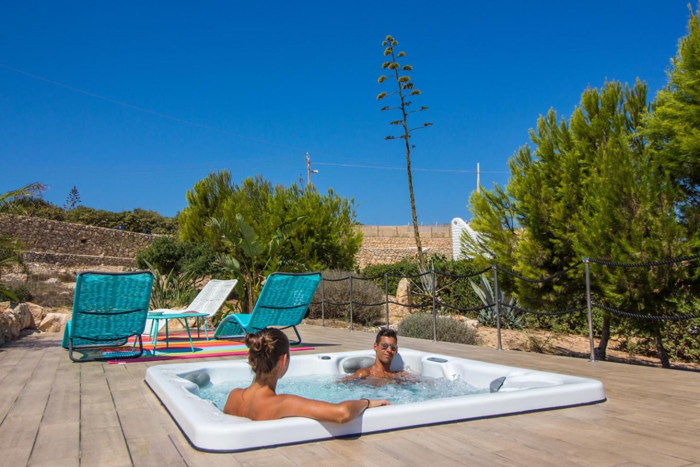 Residence Luna Di Ponente 4/15