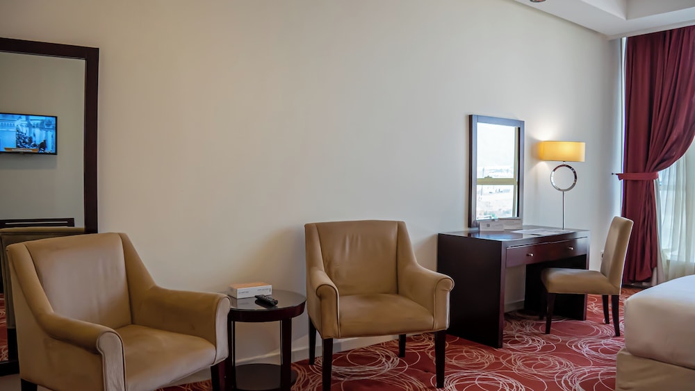 Al Rayyan Makiya Towers Hotel 34/56
