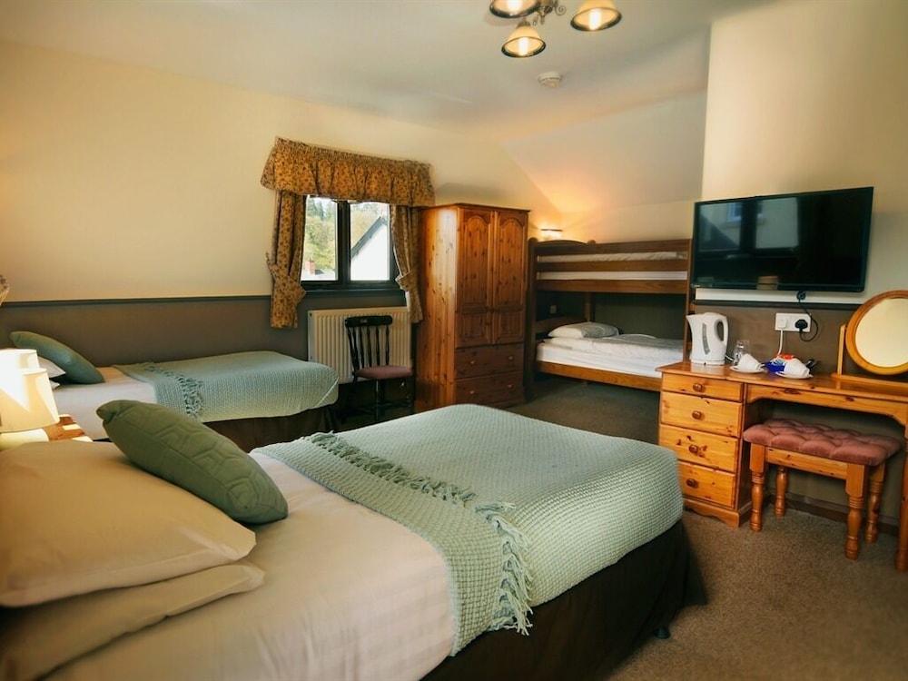 The Mount Inn 20/29