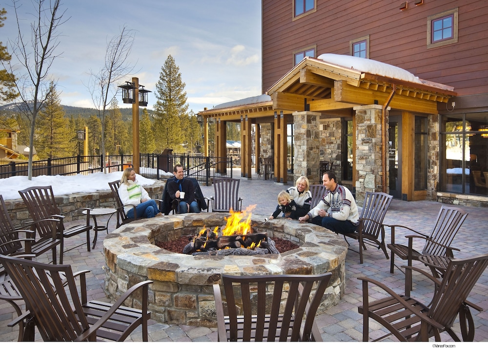 Hyatt Vacation Club at Northstar Lodge 34/50