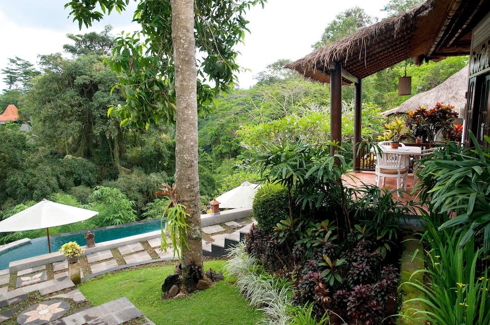Ubud Dedari Villas 53/62