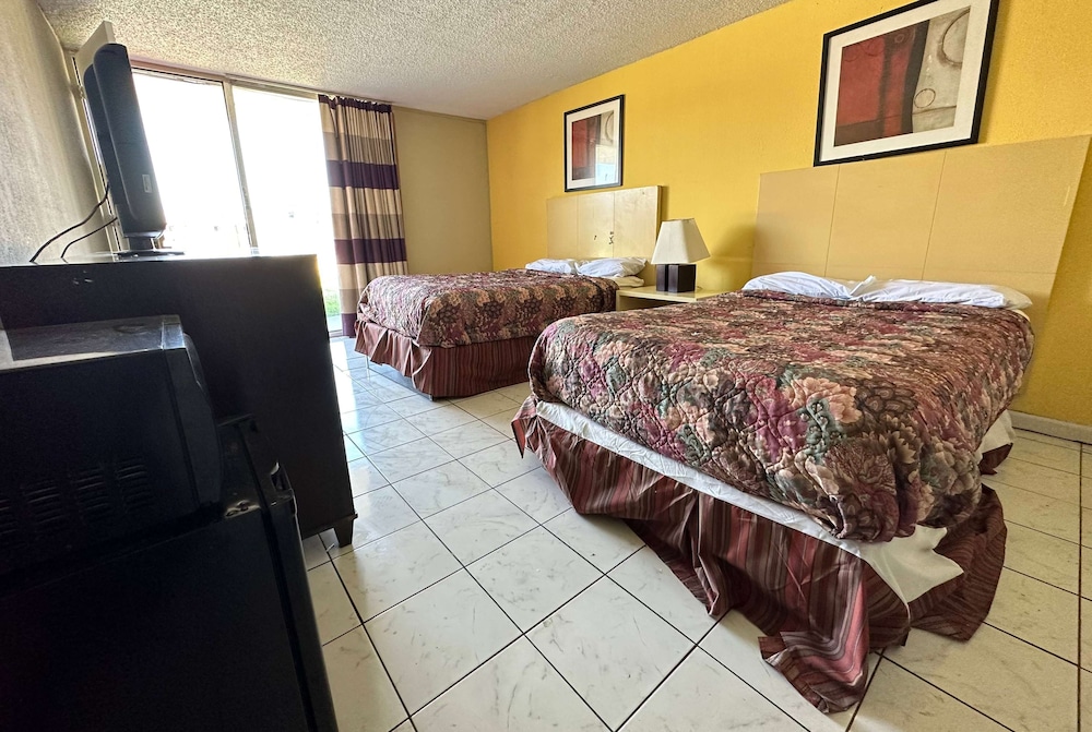 Ramada by Wyndham Lumberton NC North 34/60
