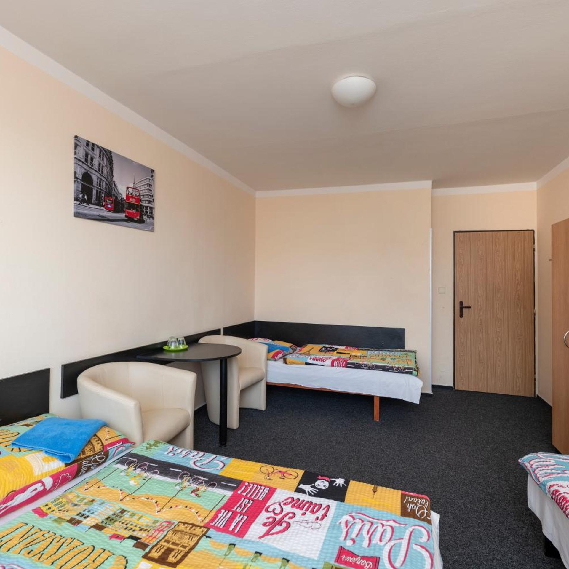 Buly Hotel 33/51