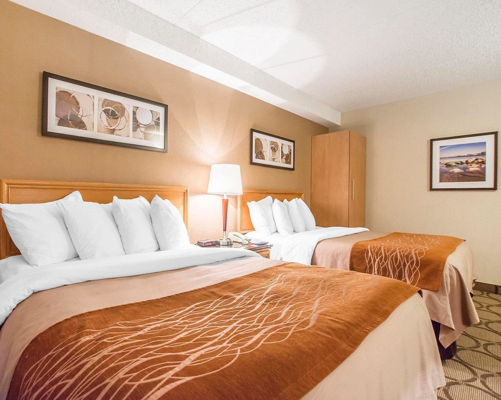 Comfort Inn Rimouski 14/38