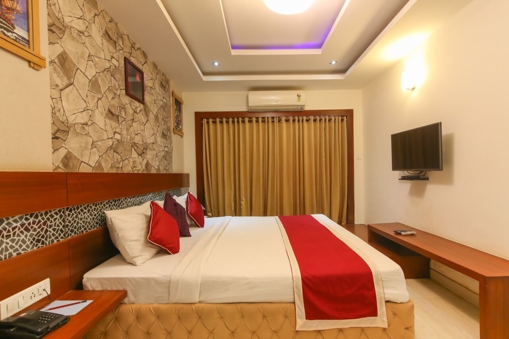 Icon Suites By Bhagini 19/50