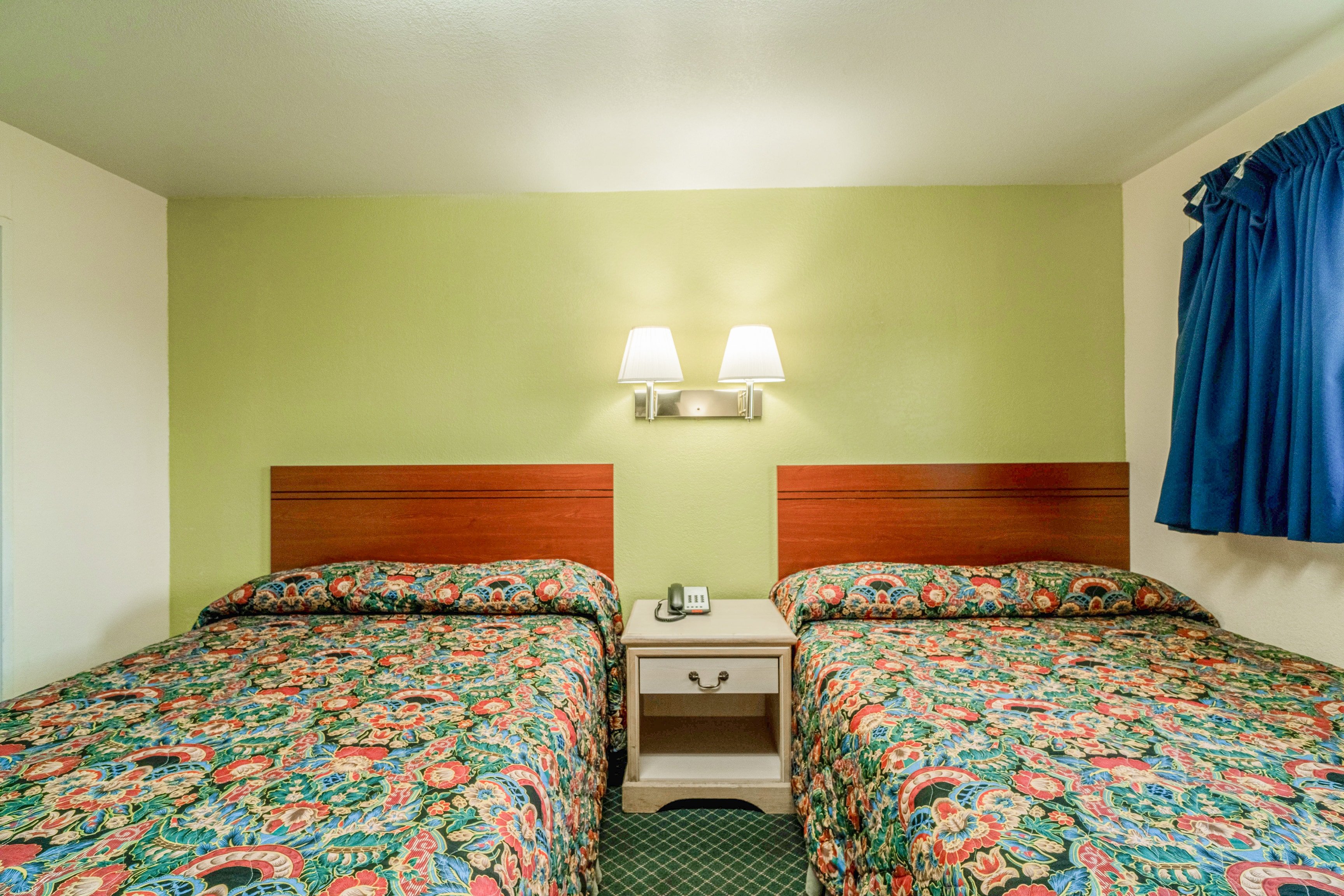 Hotel O Longhorn Boise City OK 42/56