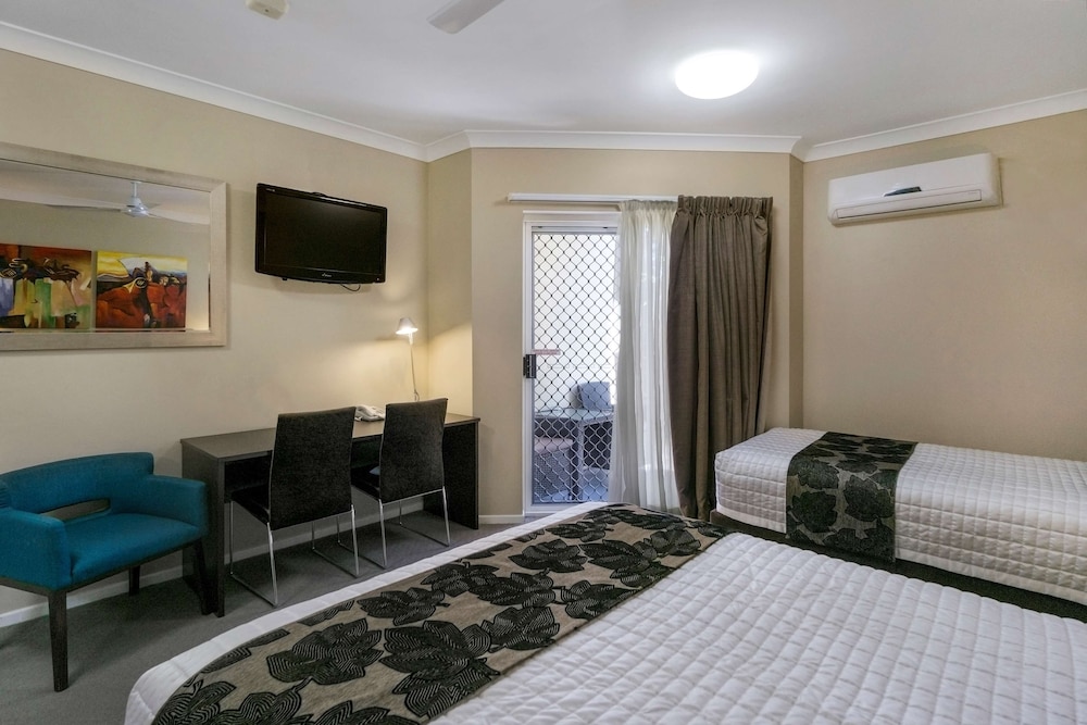 Best Western Kimba Lodge Motel 18/34