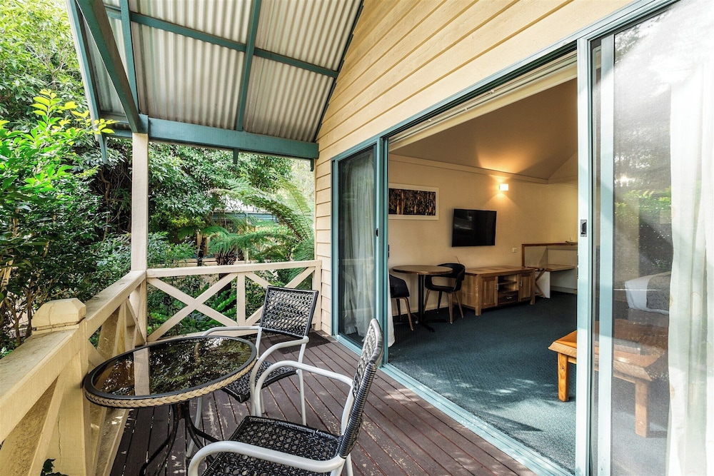 Heritage Trail Lodge 22/50