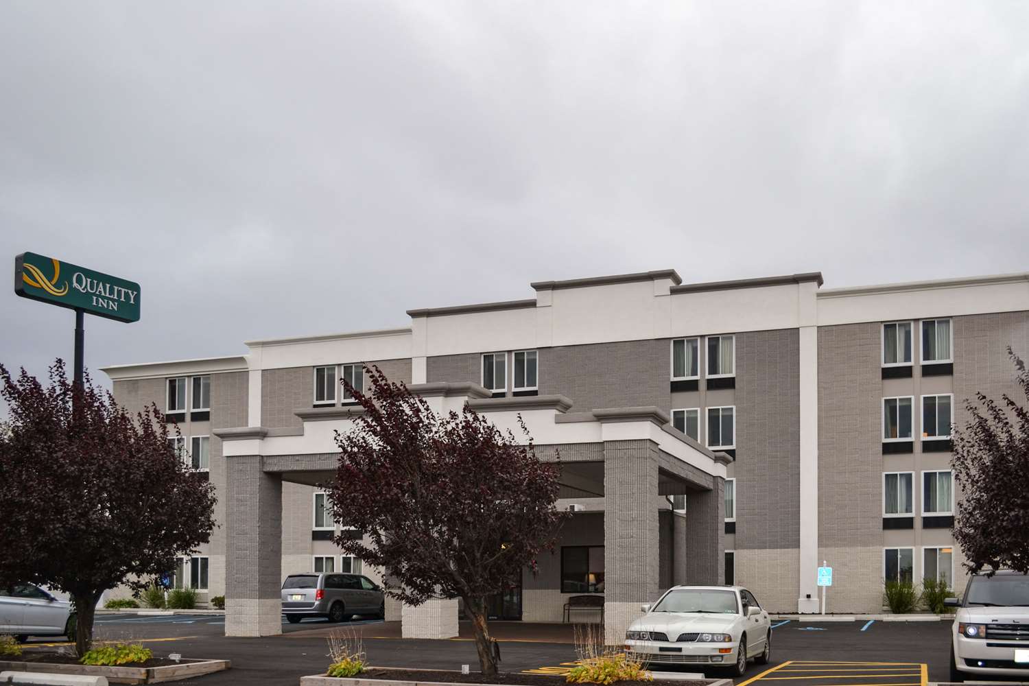 Comfort Inn Dunmore - Scranton East 2/11