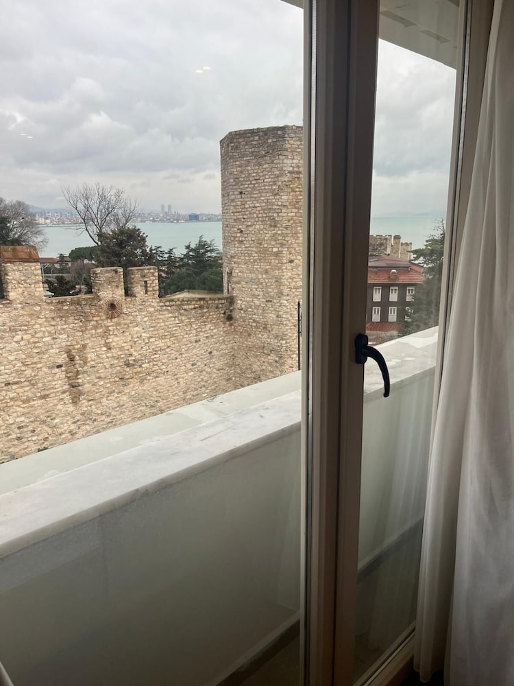 Joyway Hotels Istanbul Sultanahmet 60/62