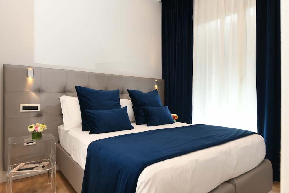 Residenza Zanardelli 19/54