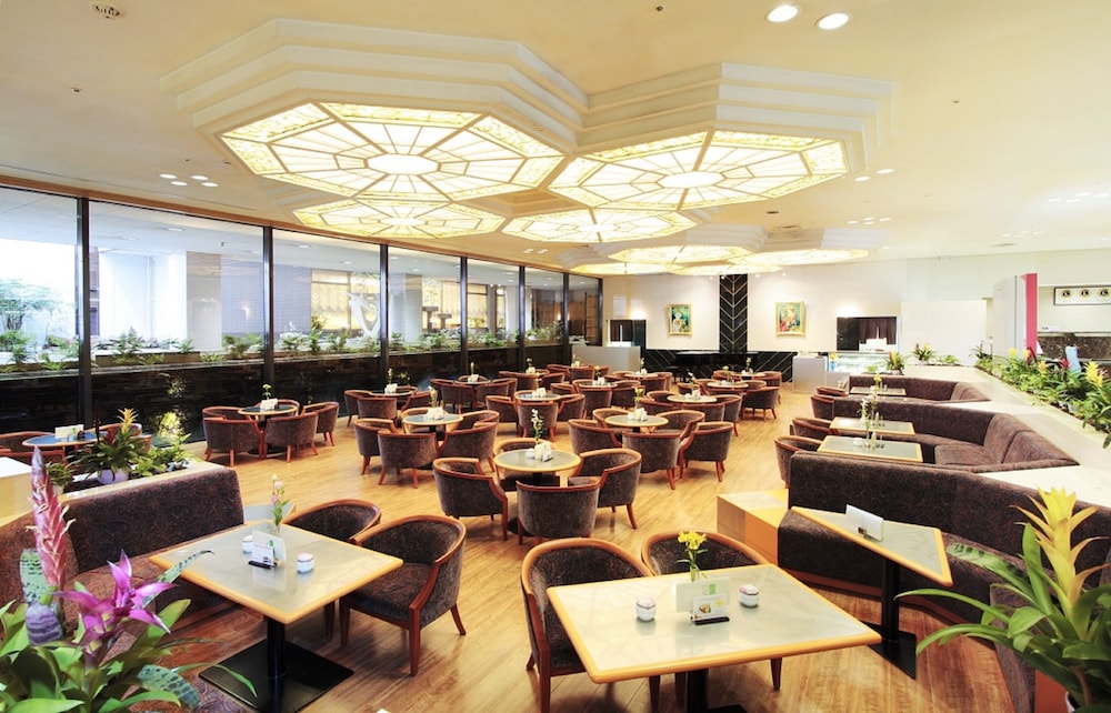 Ogaki Forum Hotel 24/34