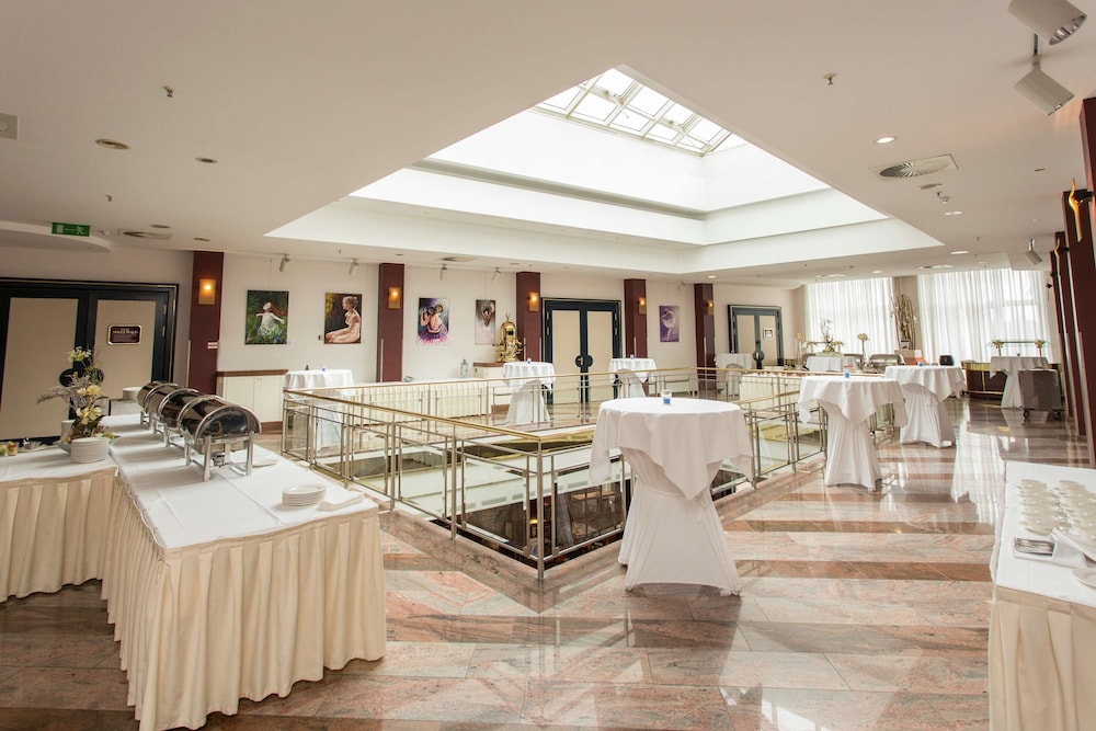 Radisson Blu Hotel Cottbus 44/67