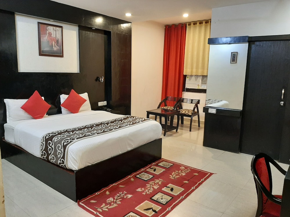 Hotel Amanda 13/42