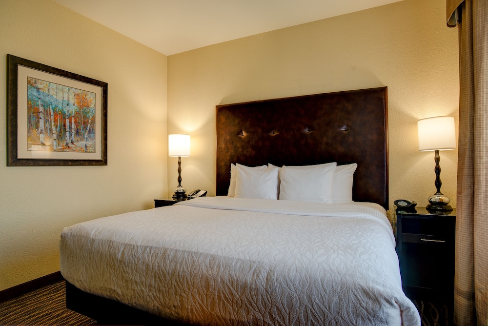 Best Western Plus Ellensburg Hotel 13/47
