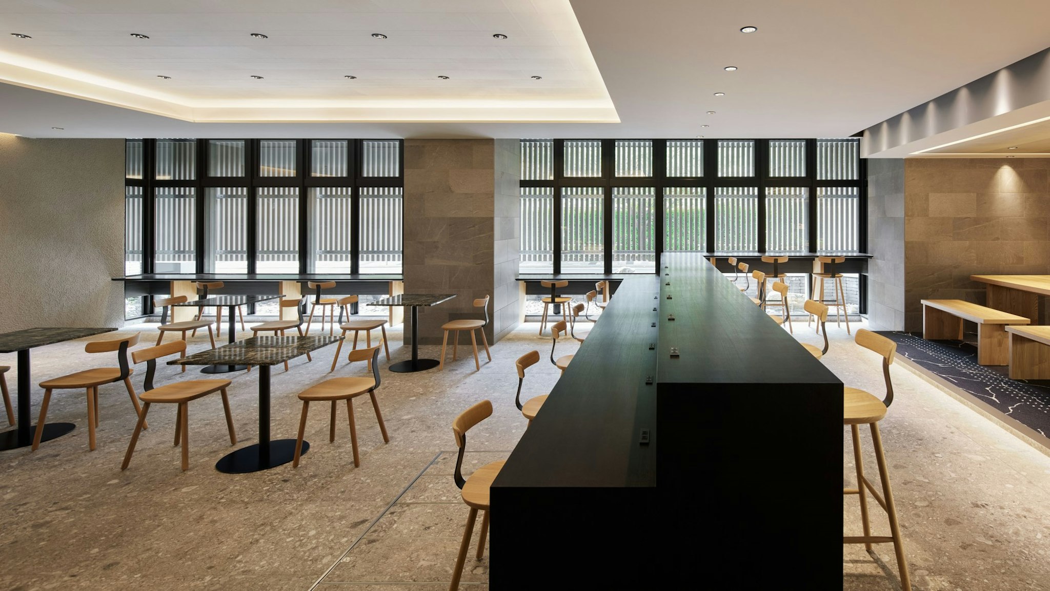 Oakwood Hotel Oike Kyoto 30/35