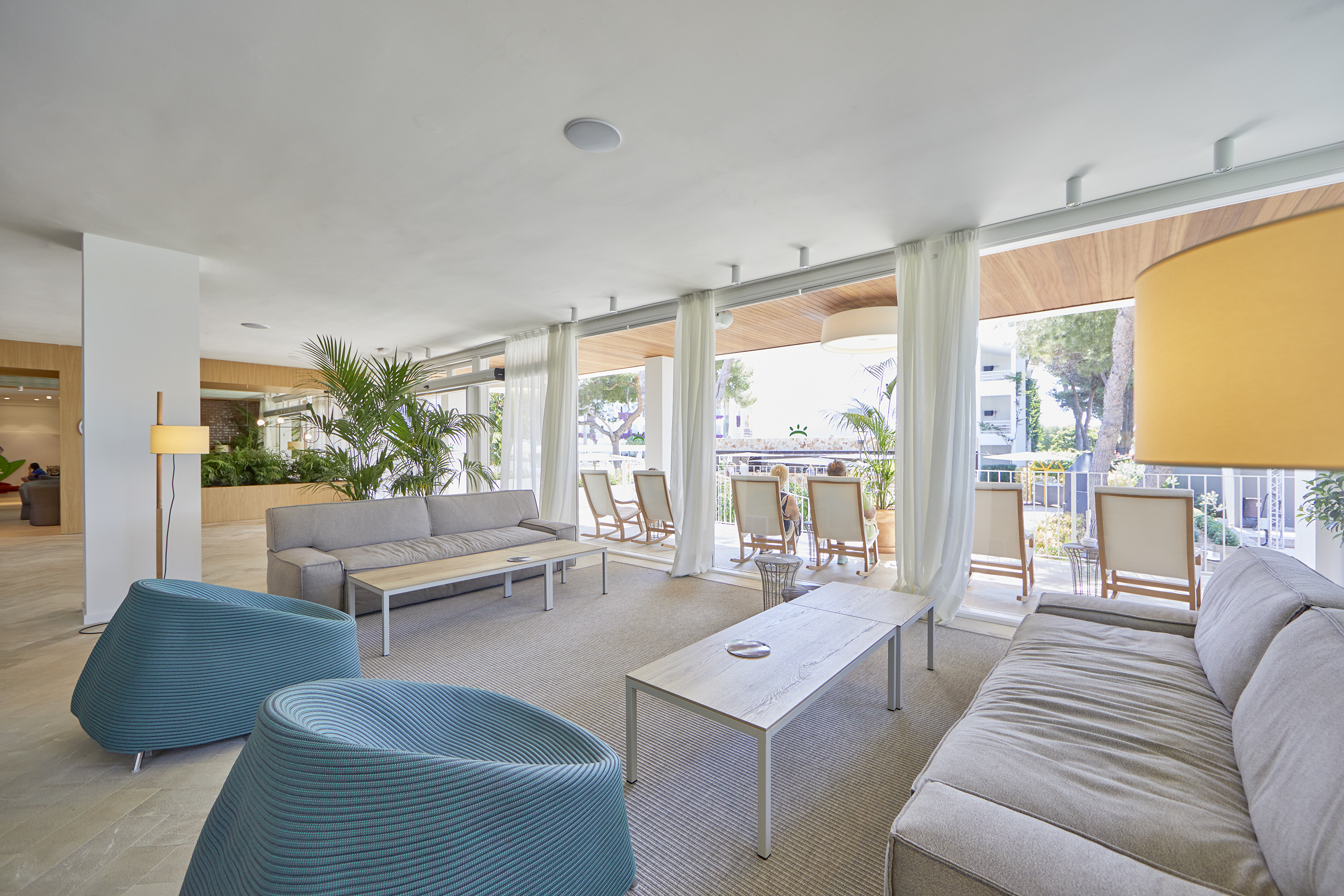 Prinsotel La Caleta Hotel And Apartments 29/50